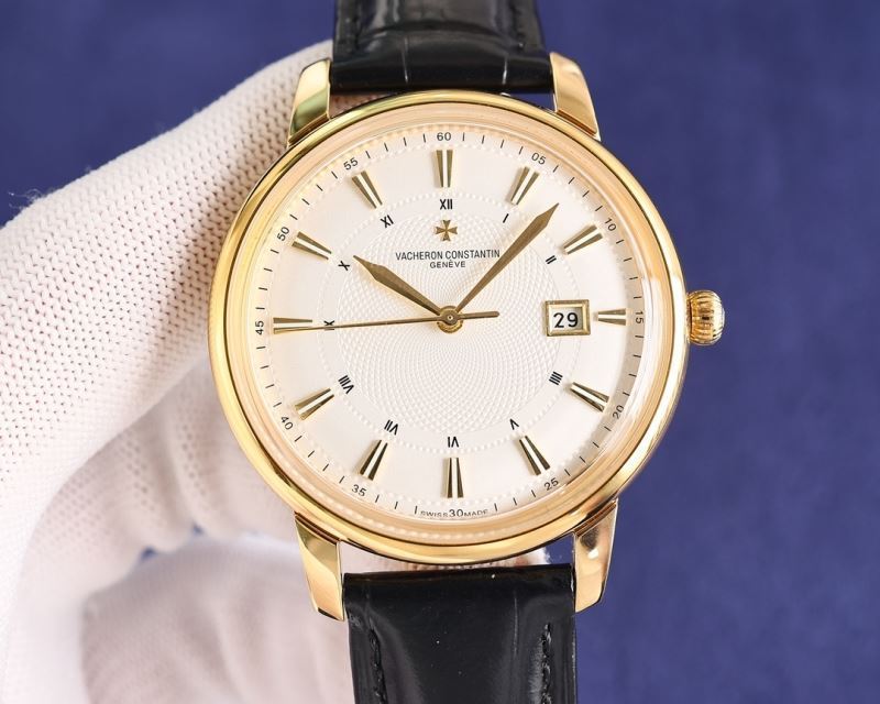 VACHERON CONSTANTIN Watches